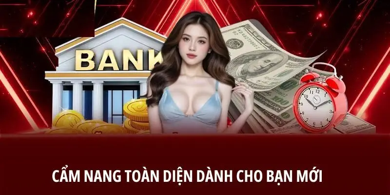 Cẩm nang toàn diện dành cho bạn mới