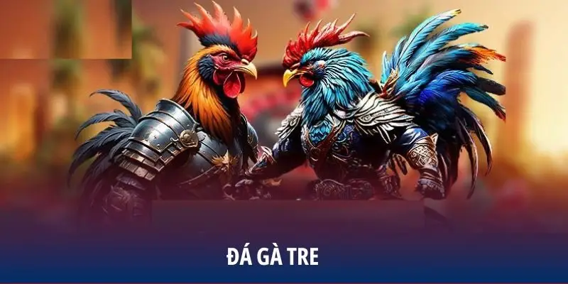 Hiểu rõ hơn về Đá Gà Tre