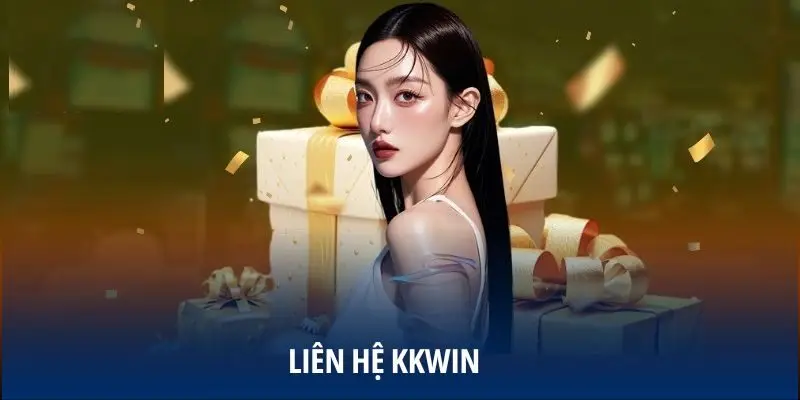 Thông tin liên hệ KKWIN