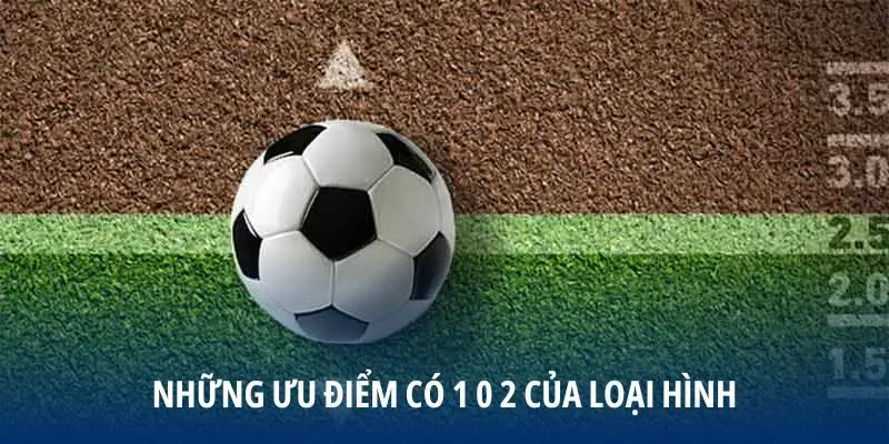 Những ưu điểm có 1 0 2 của loại hình