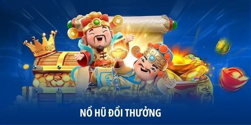 Giải mã trò chơi Nổ Hũ Đổi Thưởng