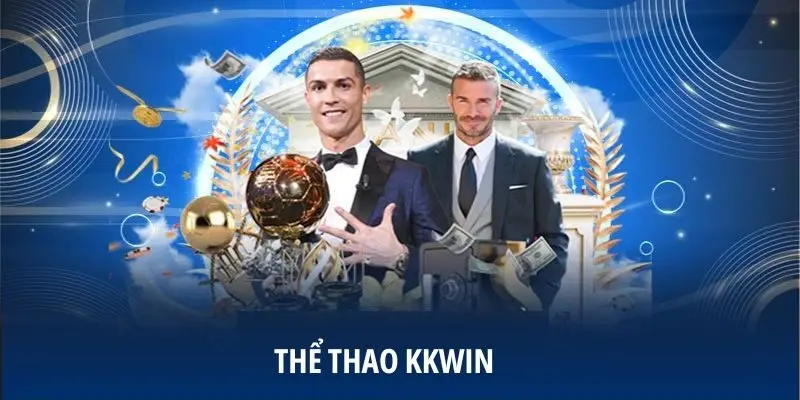 Giới thiệu thể thao KKWIN