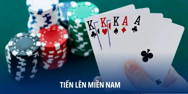 Các thuật ngữ Tiến Lên Miền Nam