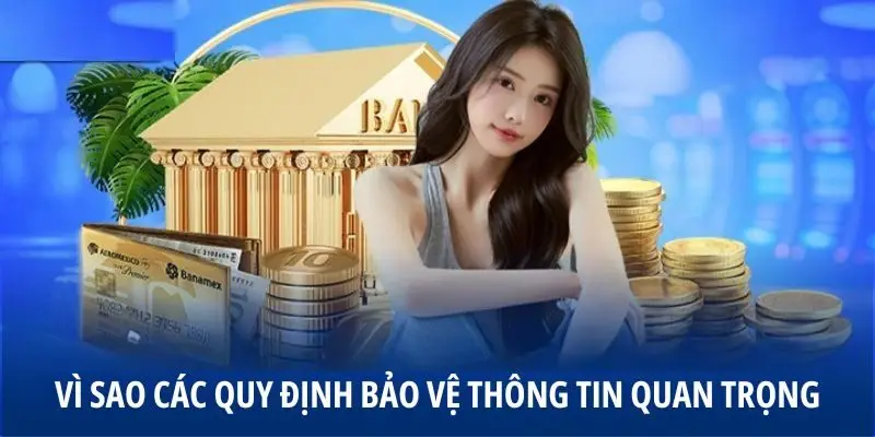 Vì sao các quy định bảo vệ thông lại quan trọng